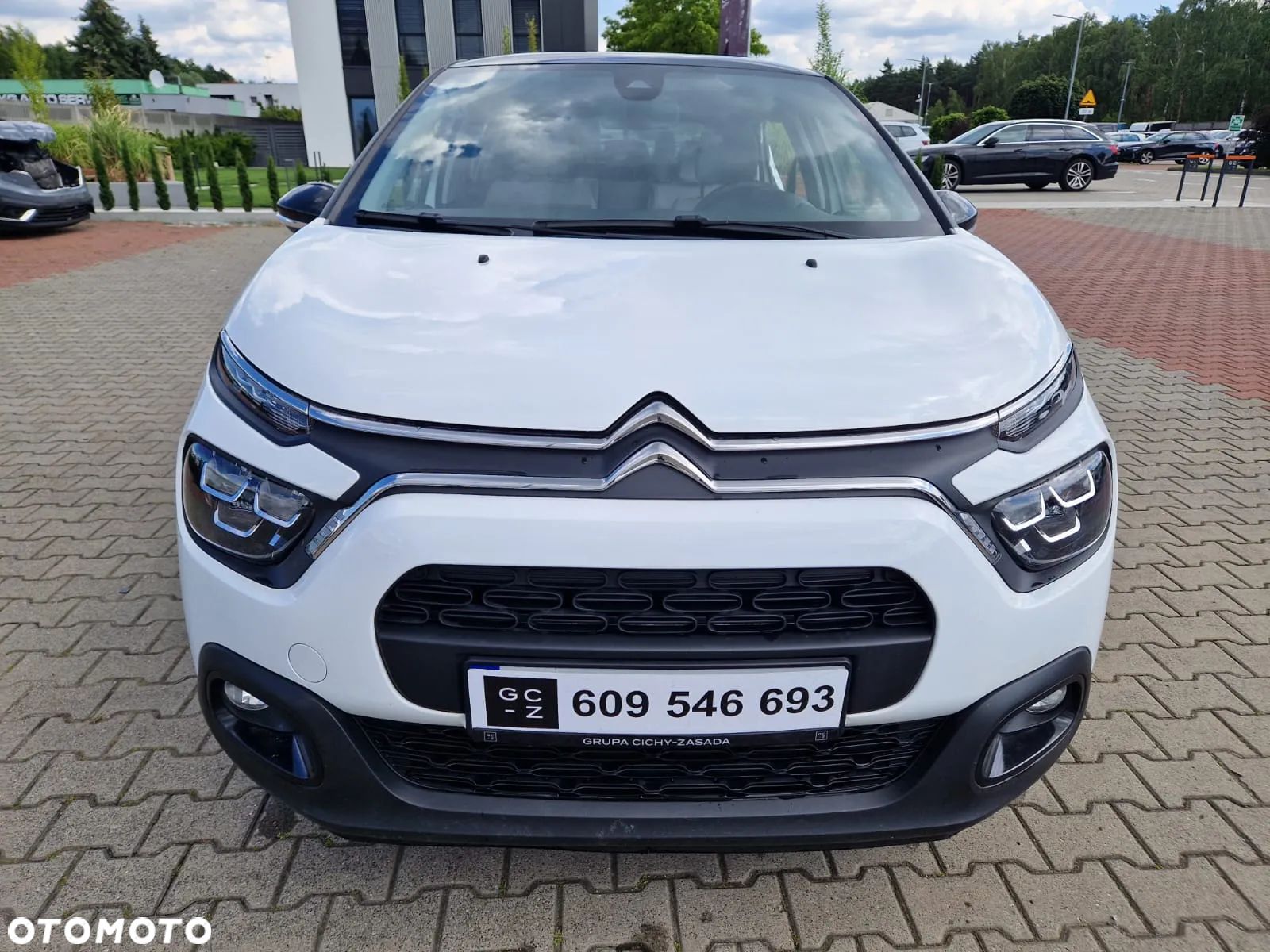 Citroën C3 1.2 PureTech Feel - 1