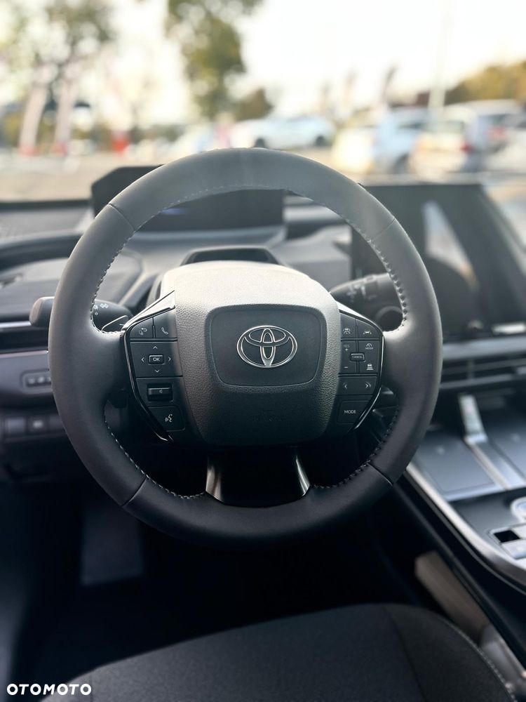 Toyota C-HR+ 77kWh Style - 17