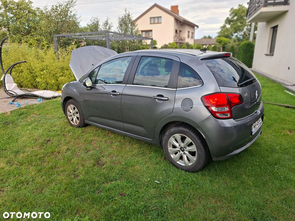Citroën C3 1.4 HDi Equilibre - 5
