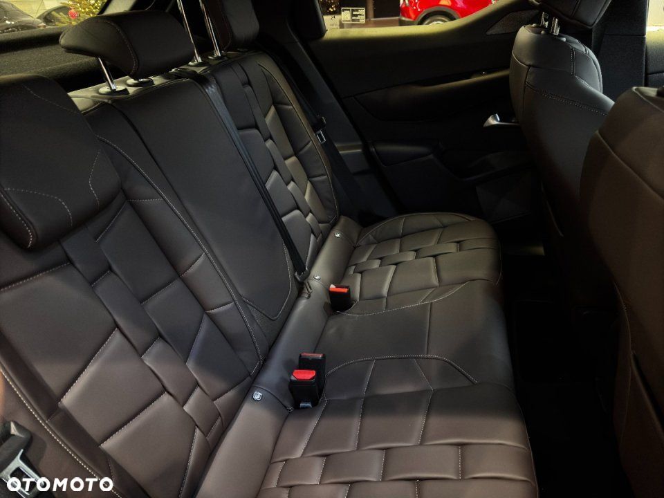 DS Automobiles DS 3 - 9