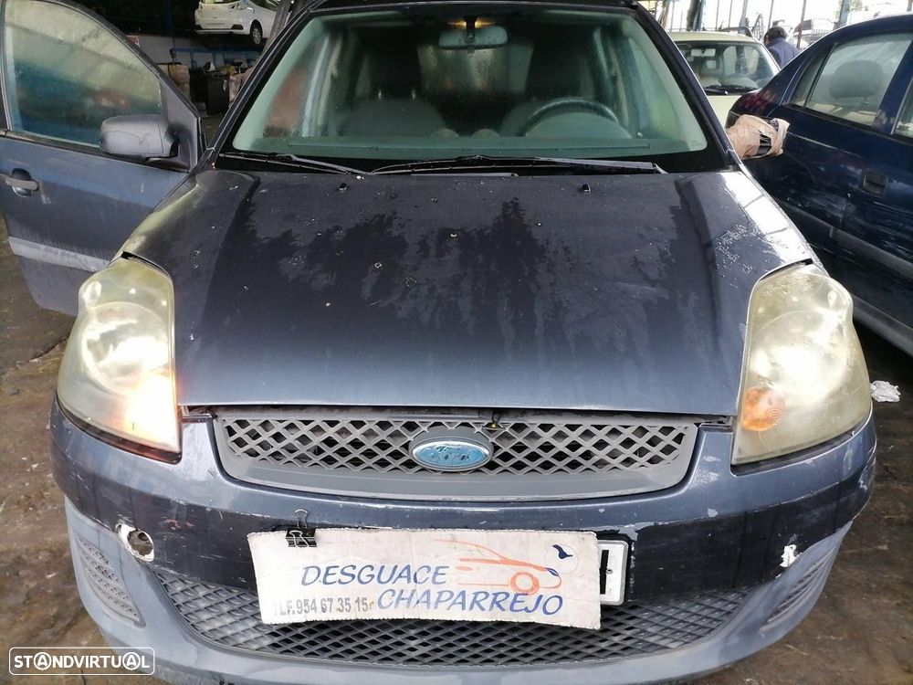 QUADRANTE FORD FIESTA V 2001 - - 2