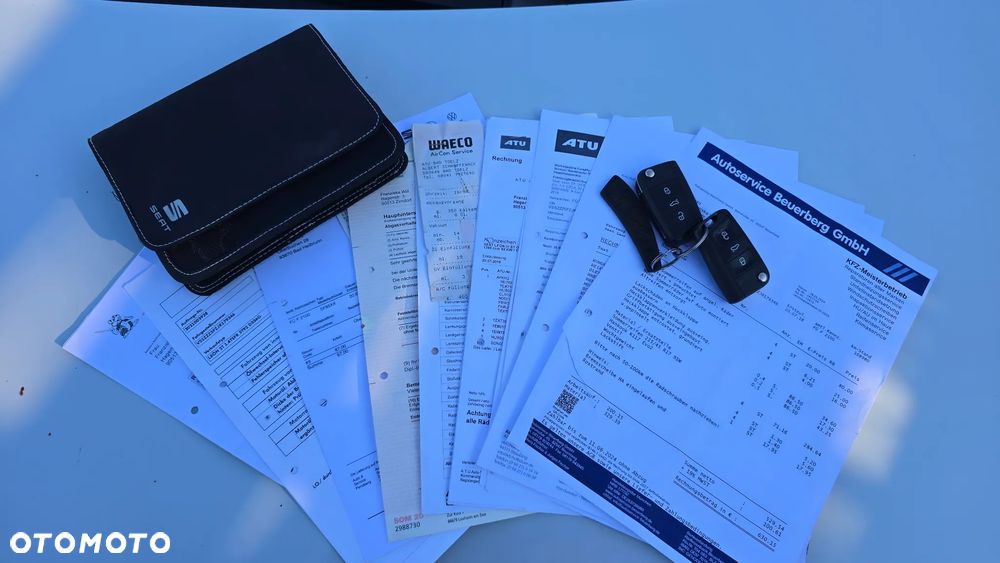 Seat Leon 1.4 TSI Start&Stop FR - 30