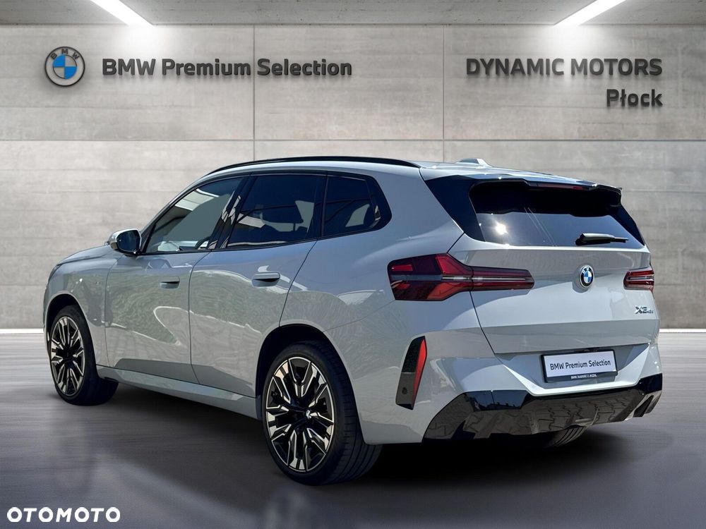 BMW X3 - 4