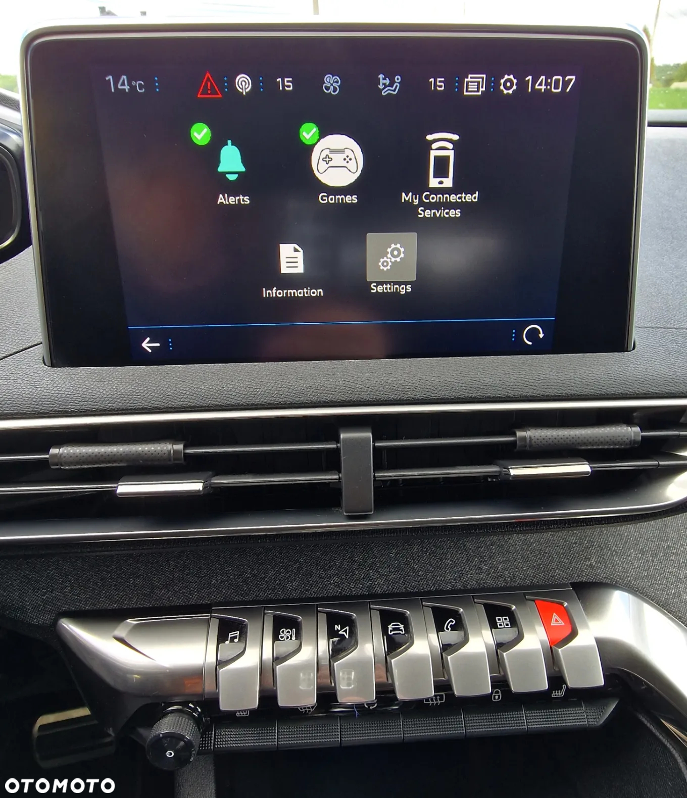 Peugeot 3008 2.0 BlueHDi Crossway S&S EAT8 - 31
