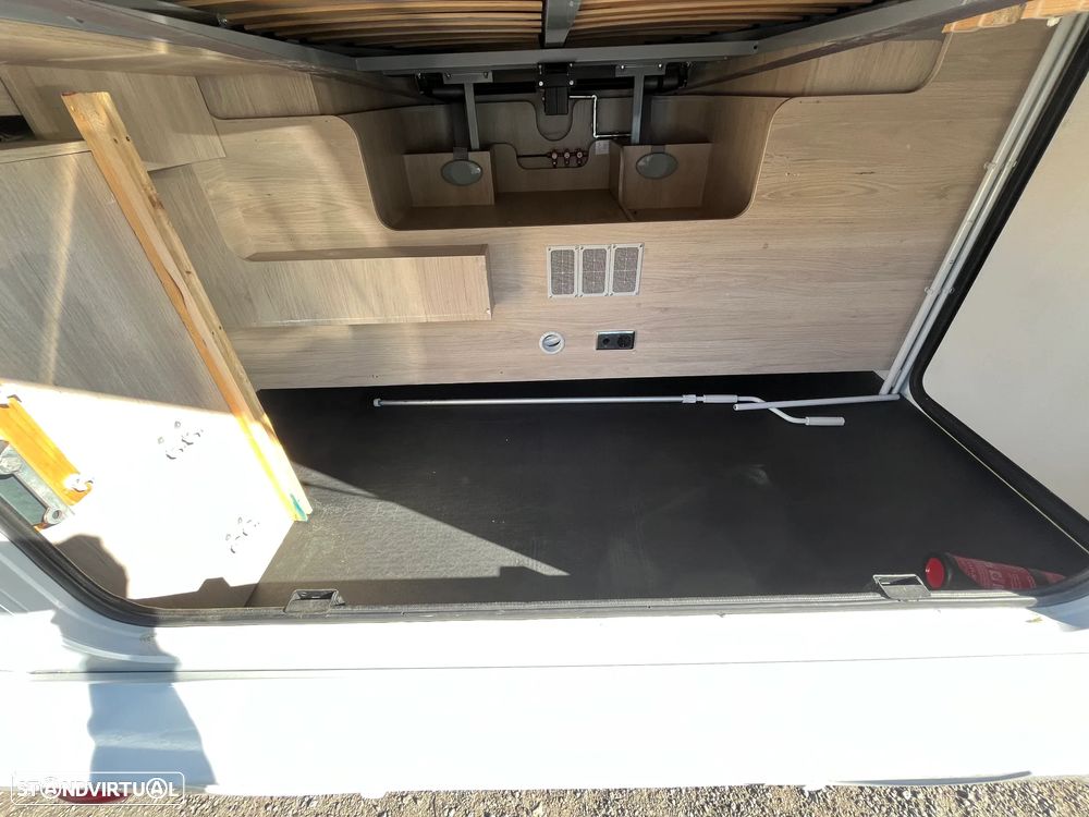 Chausson Titanium 738 XLB - 8