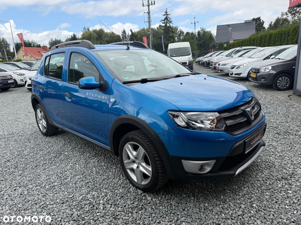 Dacia Sandero 0.9 TCe Laureate - 18