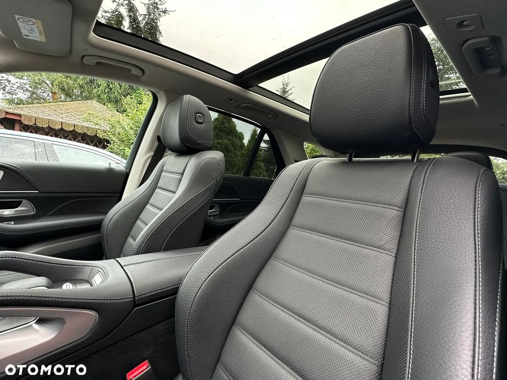 Mercedes-Benz GLE 400 d 4-Matic Premium Plus - 23