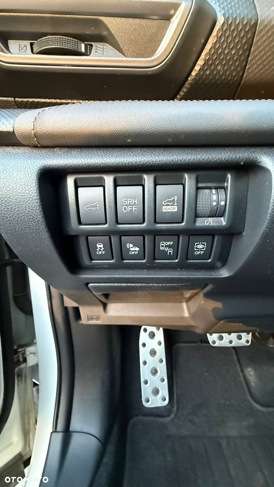Subaru Forester - 20