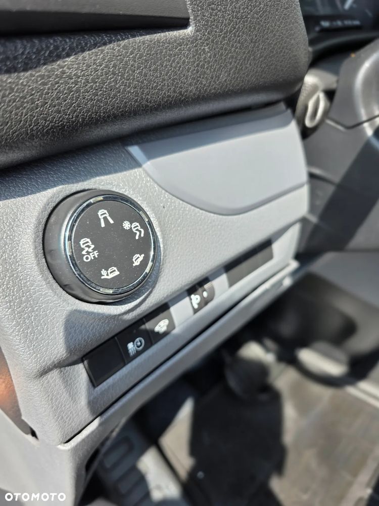 Toyota ProAce Kombi D-4D Long 2,8t - 16