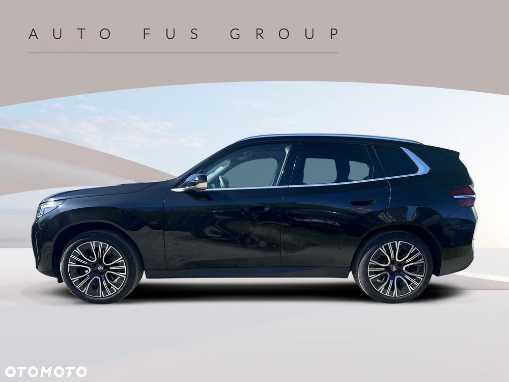 BMW X3 xDrive20d mHEV - 4