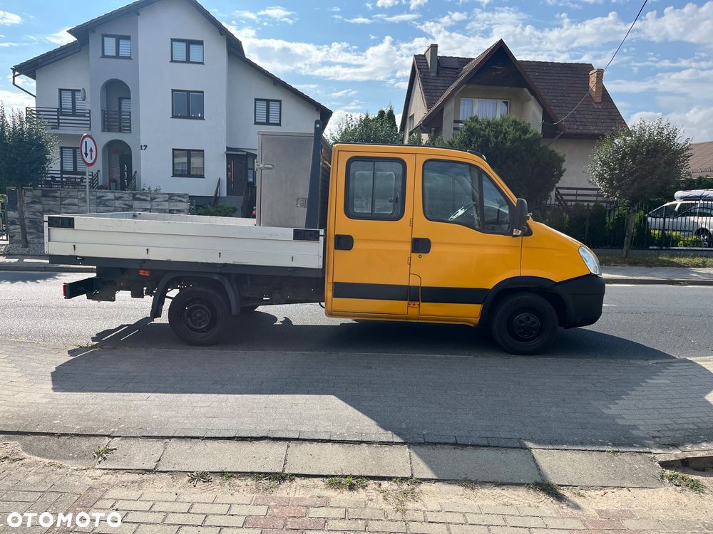 Iveco Doka - 5
