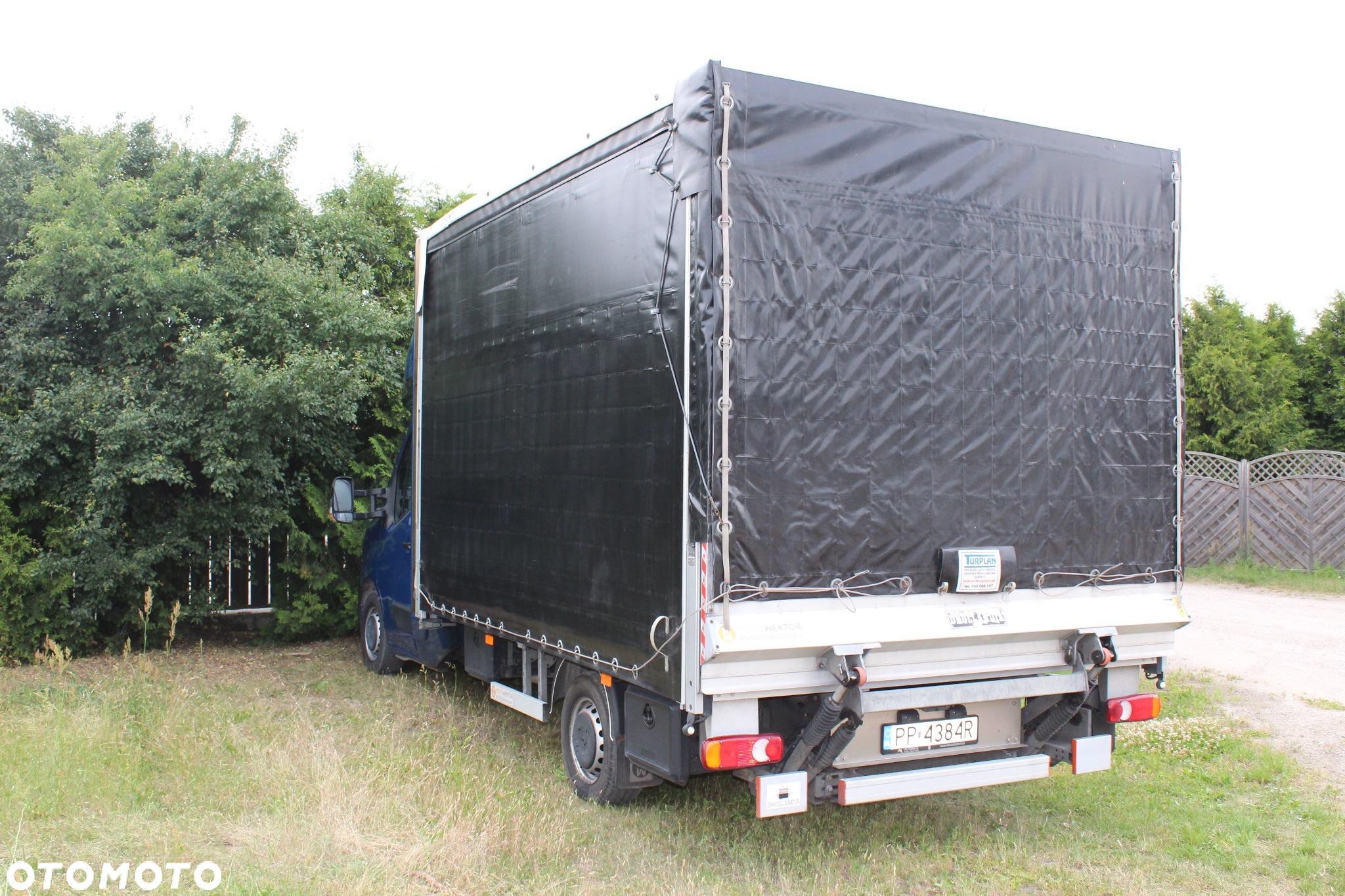 Renault master - 5