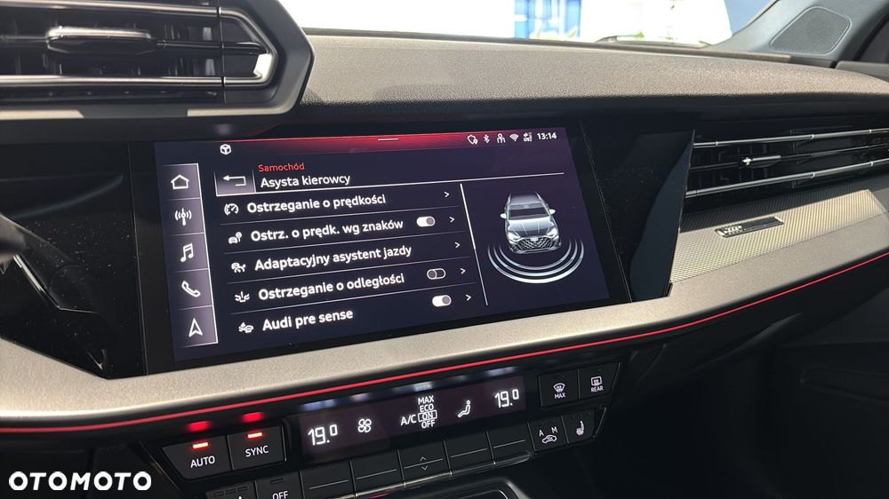 Audi A3 Allstreet - 25