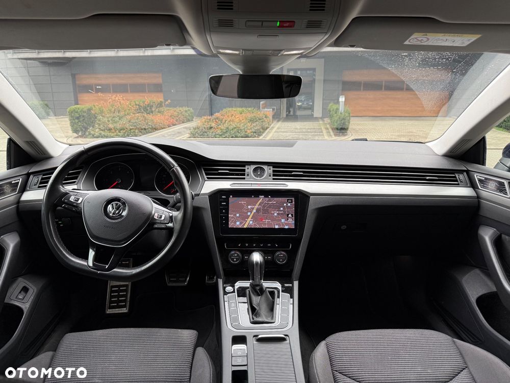 Volkswagen Arteon 2.0 TDI SCR DSG - 6