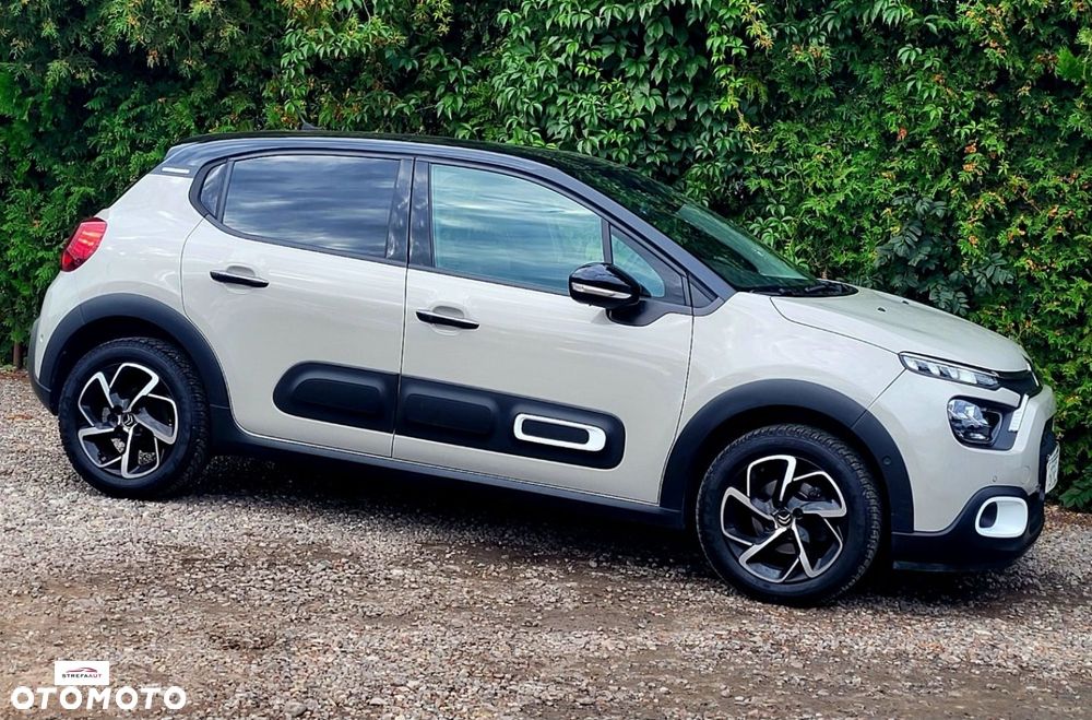 Citroën C3 - 21