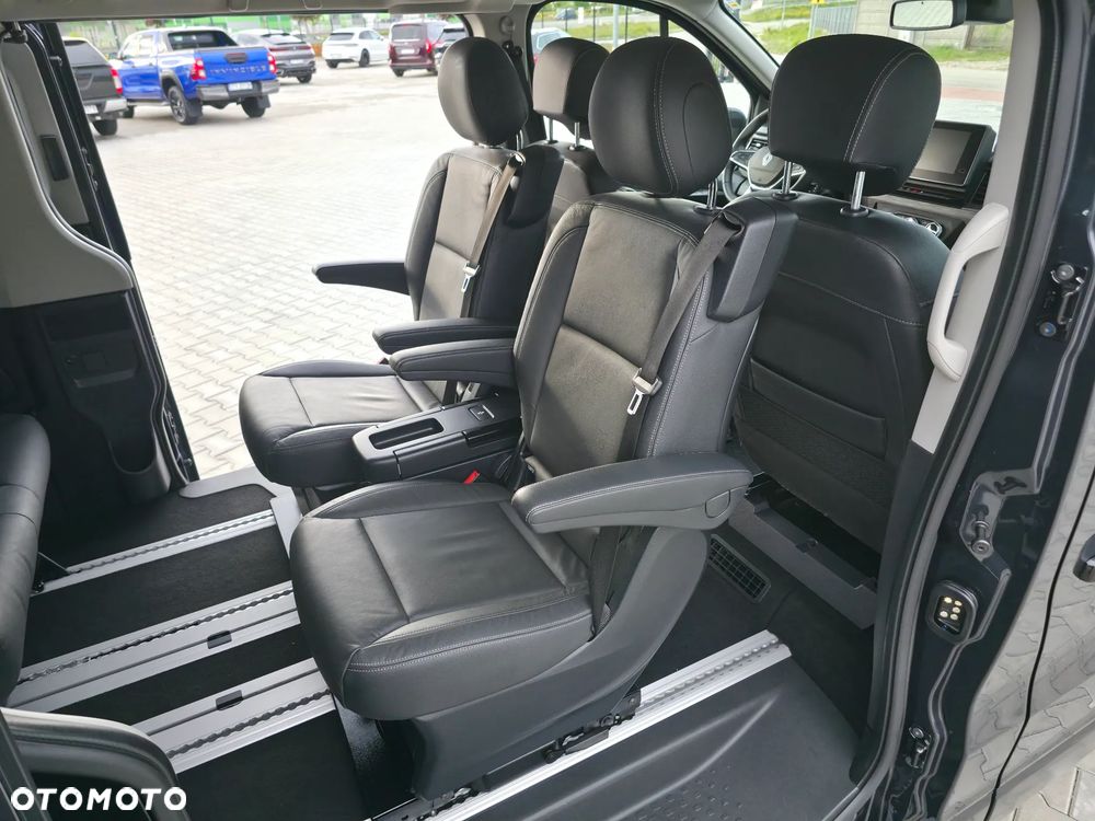 Renault Trafic ENERGY EDC Grand Combi Spaceclass - 17