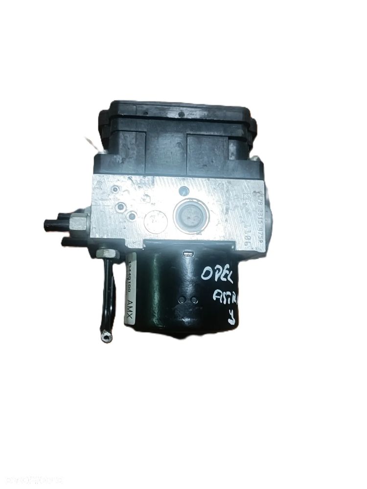 OPEL ASTRA IV J 09-19 1,4 TB pompa hamulcowa ABS 13440100 * - 6