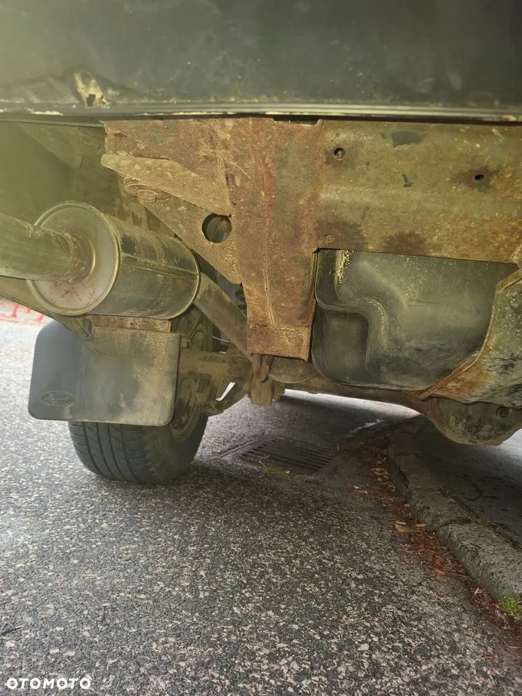 Land Rover Discovery II 2.5 TD5 - 10