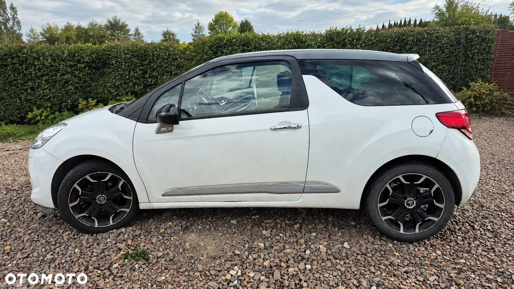 Citroën DS3 1.6 HDi SoChic - 7
