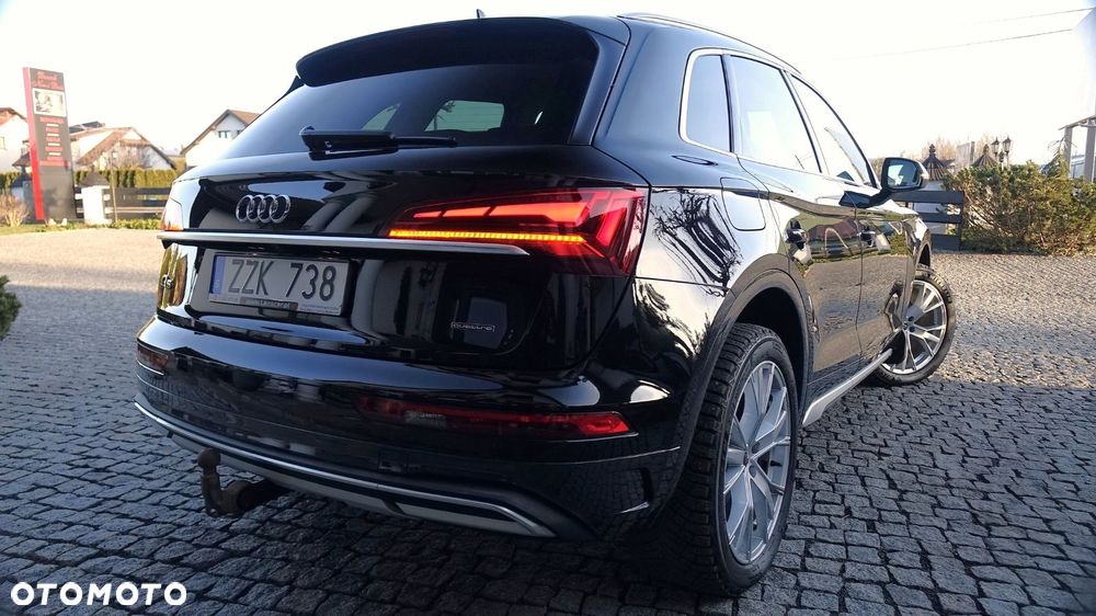 Audi Q5 - 2