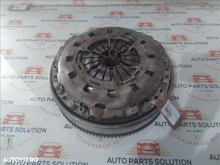 ambreiaj bmw seria 1 2.0b an fabr.2006 - 1
