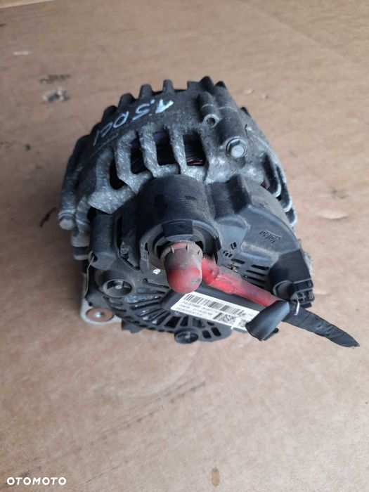 alternator dacia duster i 1.5 dci lift - 3