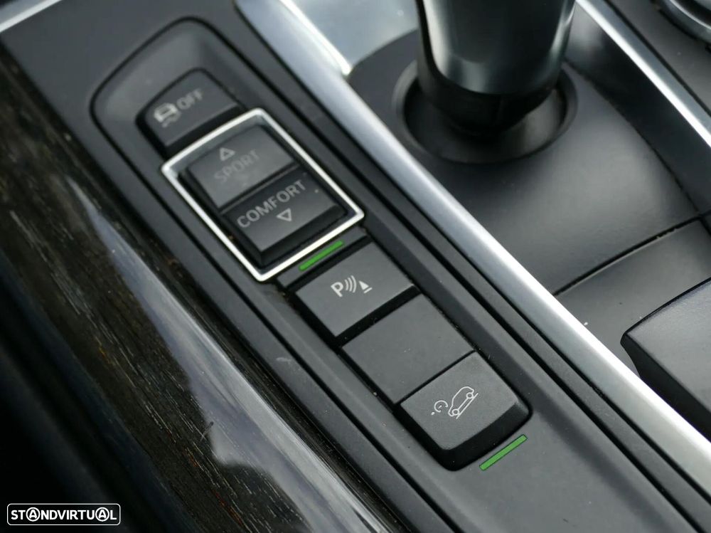 BMW X5 25 d xDrive - 24