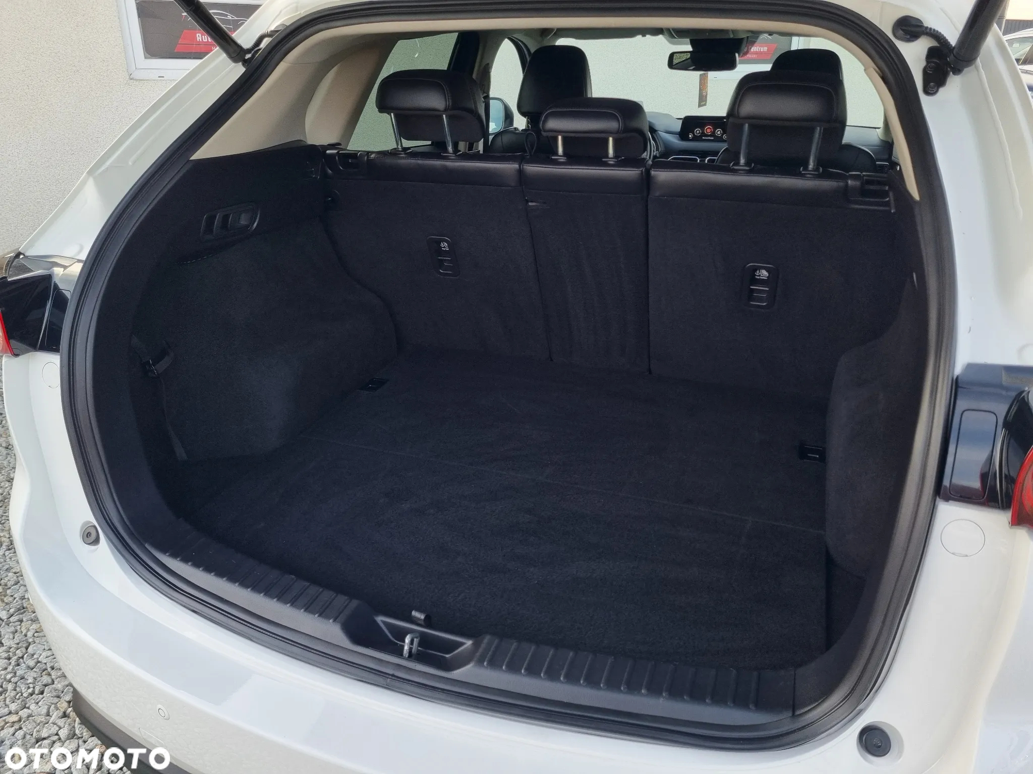 Mazda CX-5 2.0 Skymotion 2WD - 12