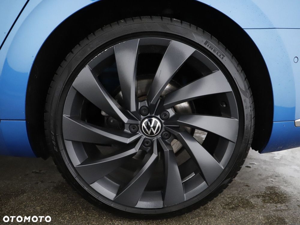 Volkswagen Arteon - 25