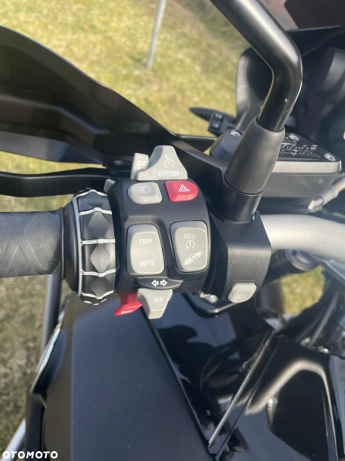 BMW GS - 10