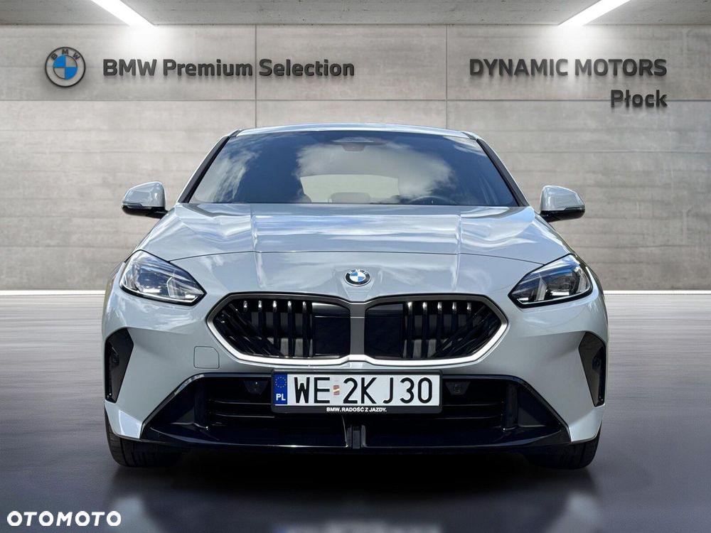 BMW Seria 1 - 9