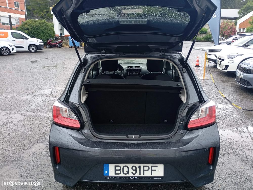 Mitsubishi Space Star 1.2 Connect Edition - 7