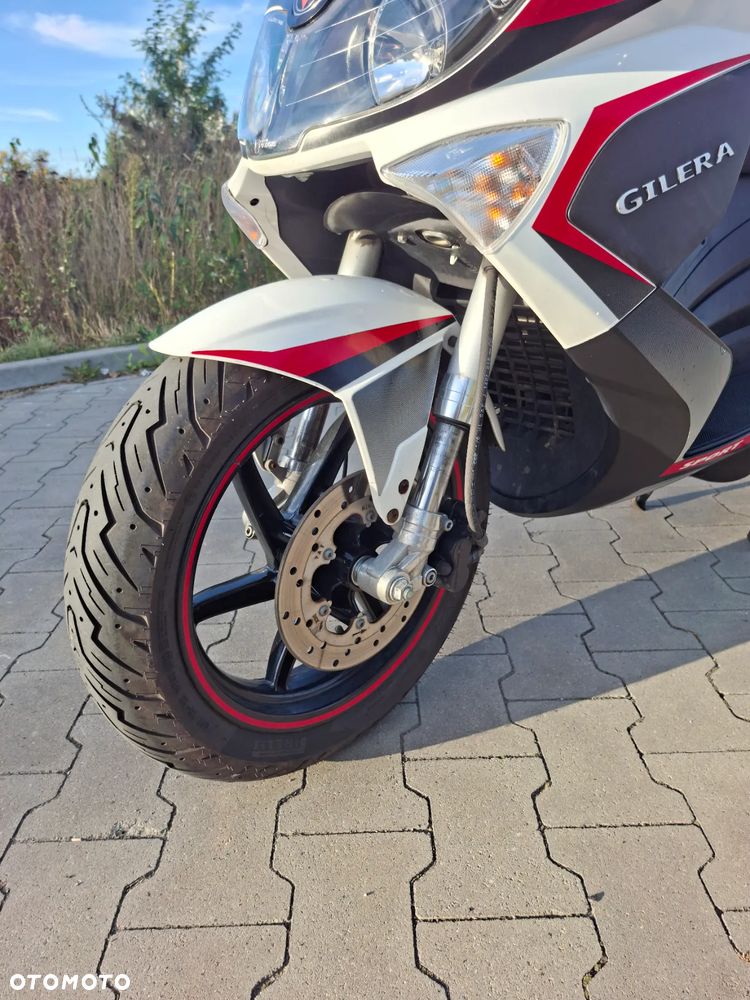 Gilera Runner - 4