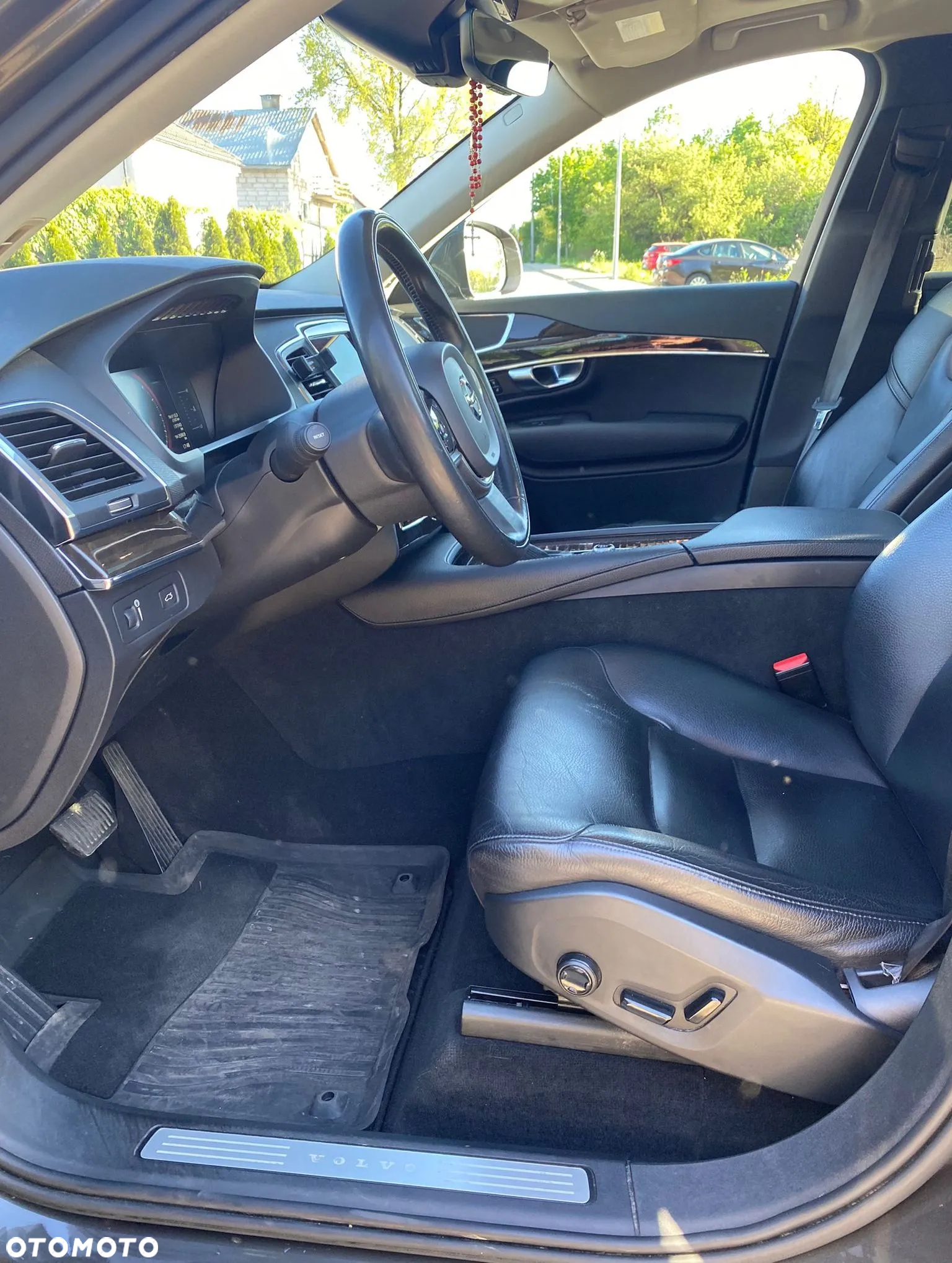 Volvo XC 90 T5 AWD Geartronic Momentum - 29