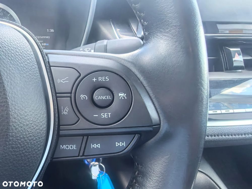 Toyota Corolla 1.5 Comfort - 14