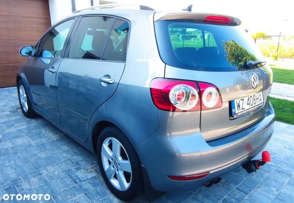Volkswagen Golf Plus 1.4 TSI Highline DSG - 15