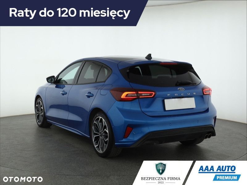 Ford Focus - 6