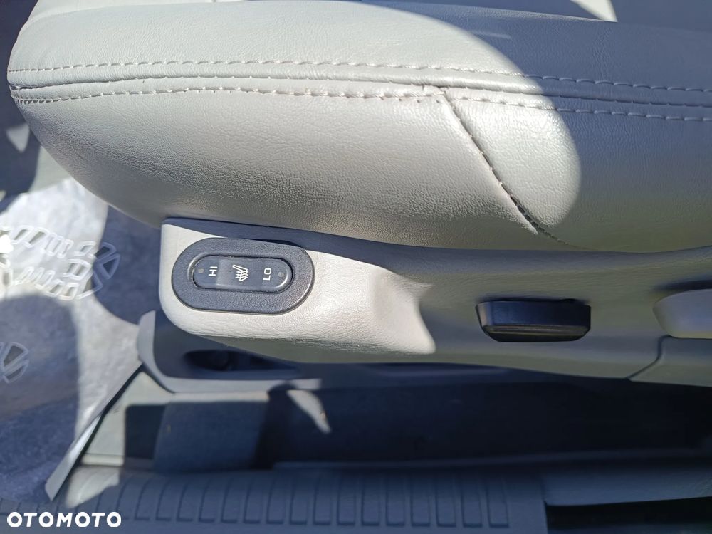 Jeep Cherokee 2.8 CRD Automatik Limited - 18