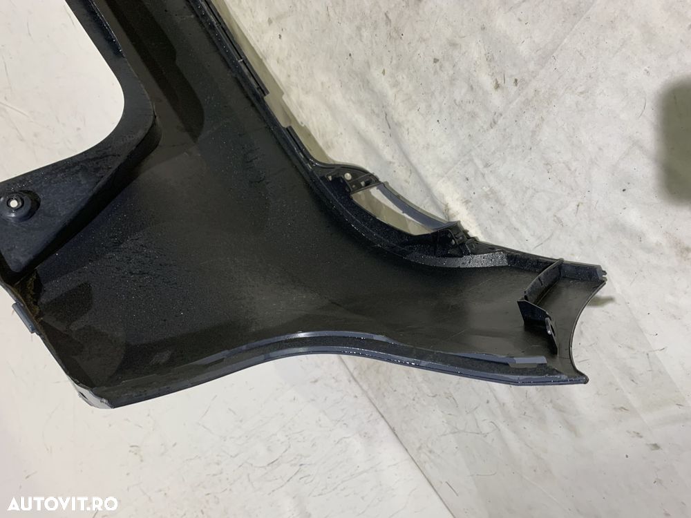 Bara spate Ford Focus 3, facelift, Hatchback, 2014, 2015, 2016, 2017, 2018, cod origine OE F1EB-17906-A. - 7