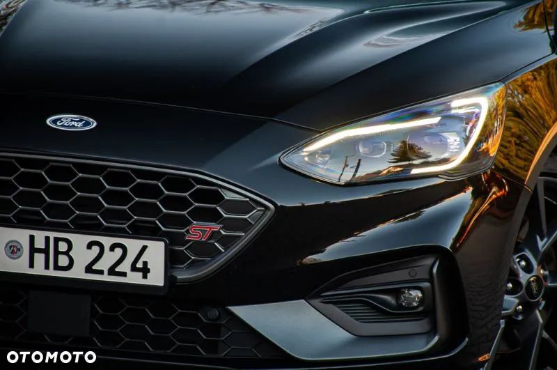 Ford Focus 2.0 EcoBlue ST - 7
