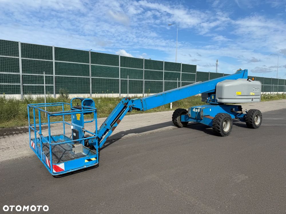 Genie S-45 3240mth 16m wysięg - 1