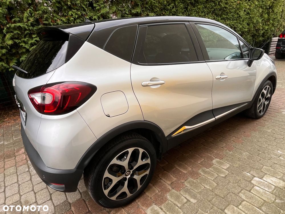 Renault Captur (ENERGY) TCe 90 INTENS - 10
