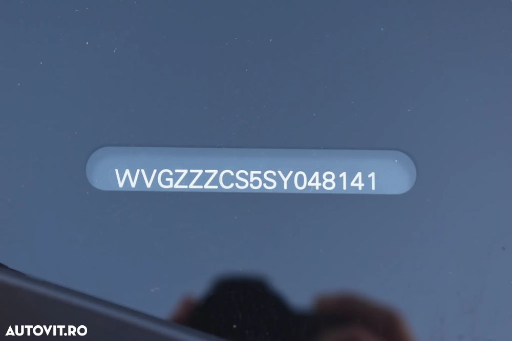 Volkswagen Taigo 1.0 TSI Life - 11