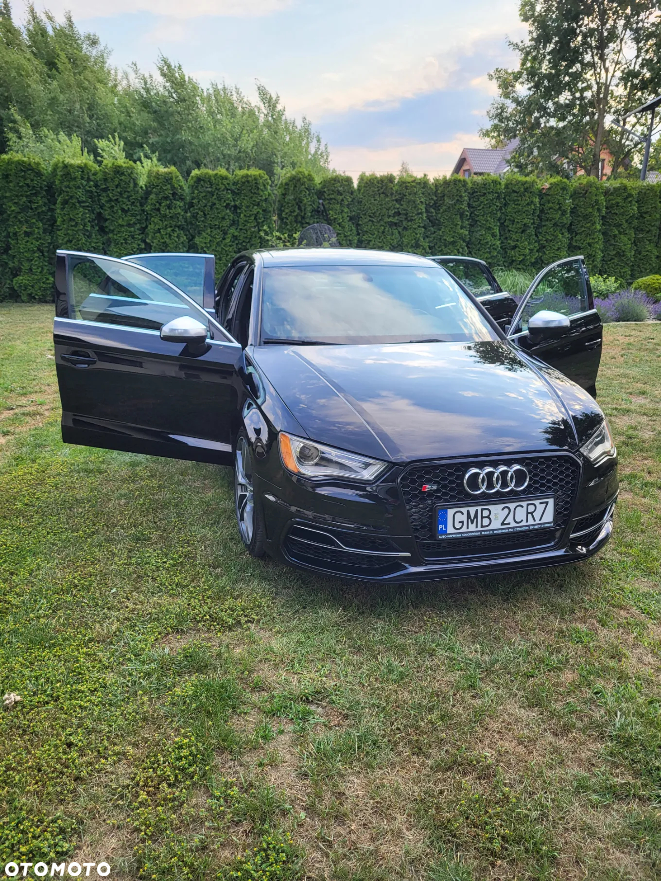 Audi S3 TFSI Quattro S tronic - 10