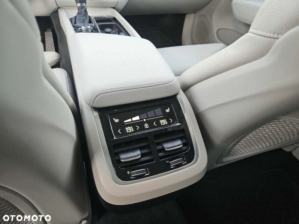 Volvo XC 60 T5 AWD Inscription - 10
