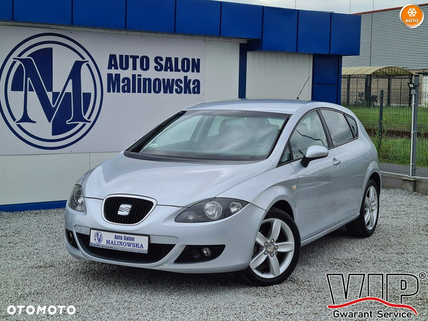 Seat Leon 1.9 TDI Style
