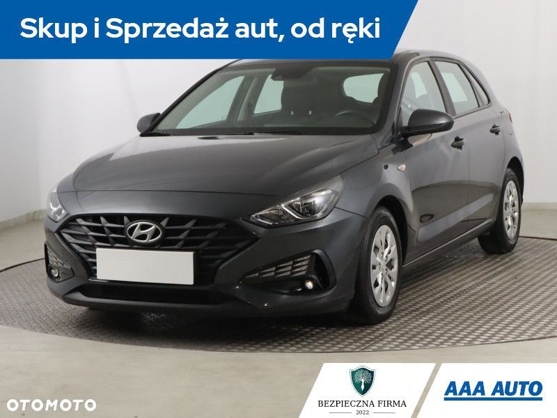 Hyundai i30 - 3