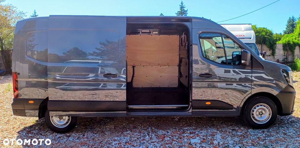 Renault Nowy Master - 4