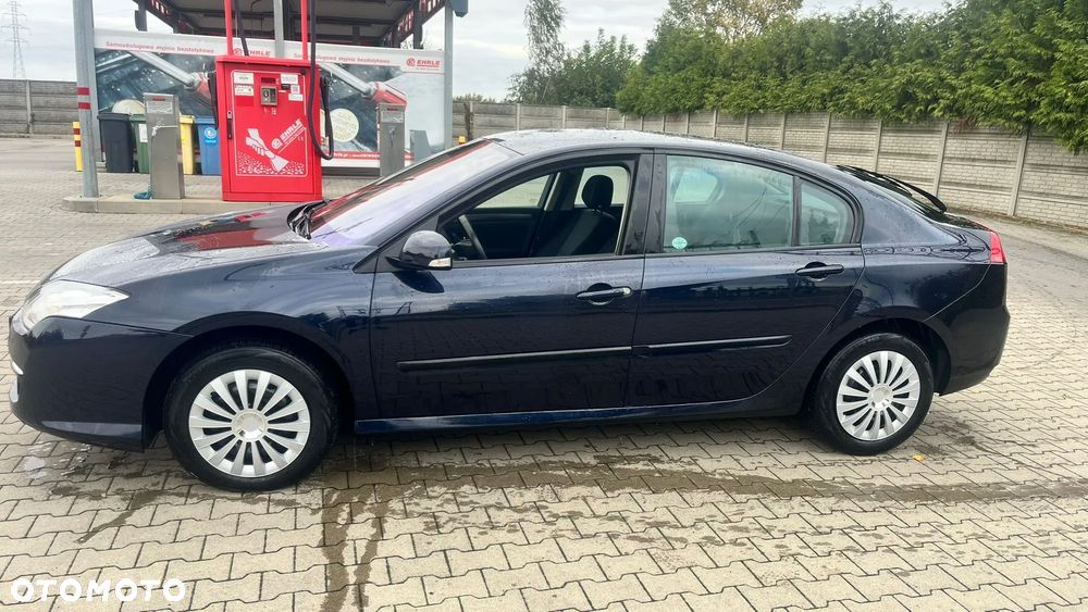 Renault Laguna 2.0 DCi Dynamique - 9