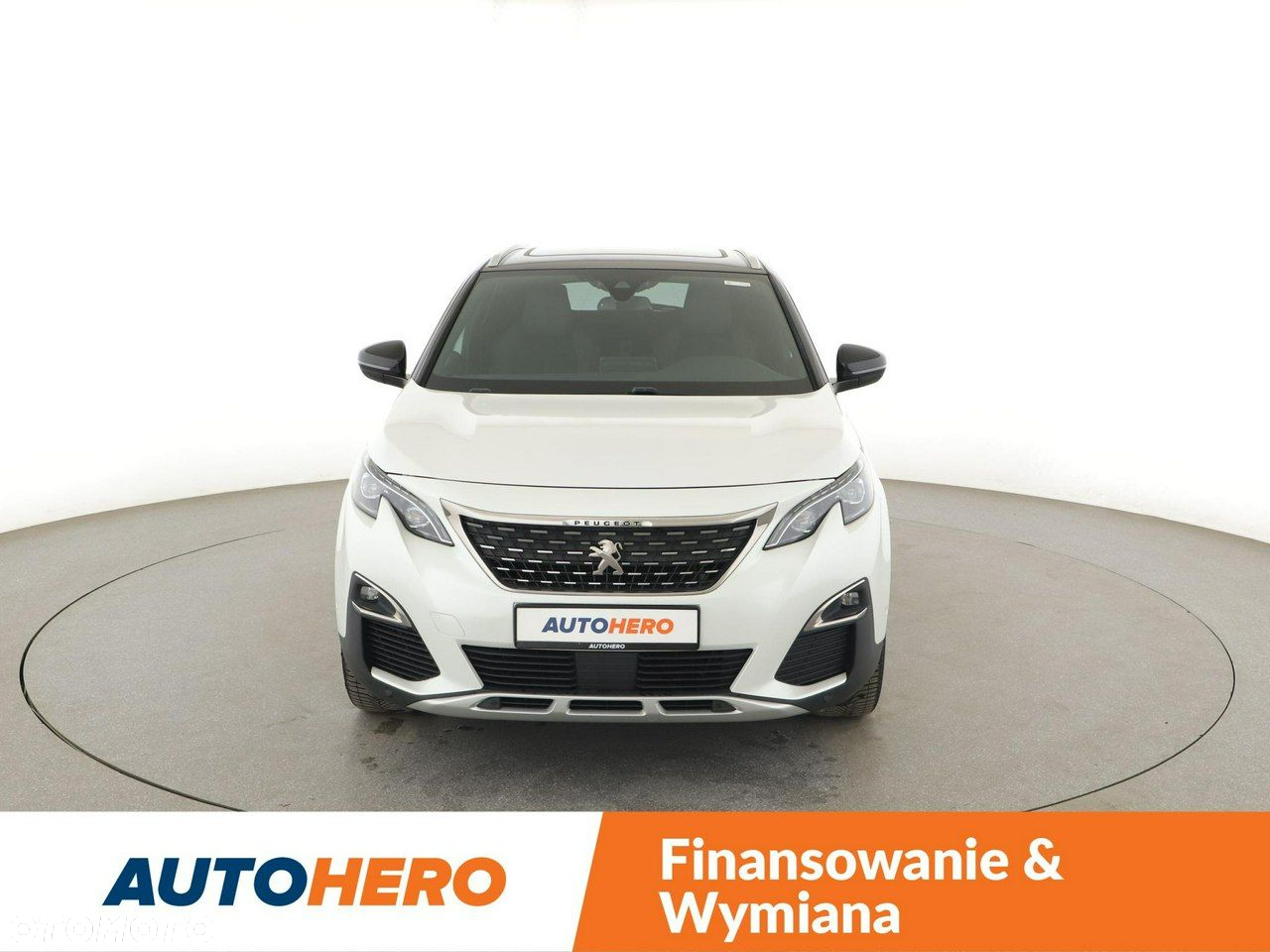 Peugeot 3008 1.2 PureTech GT S&S EAT8 - 11